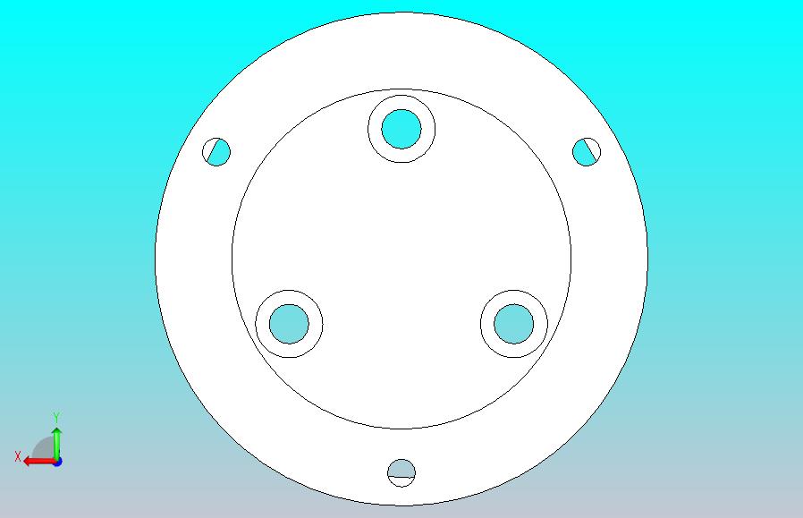 LED照明灯ZHE34-675-1