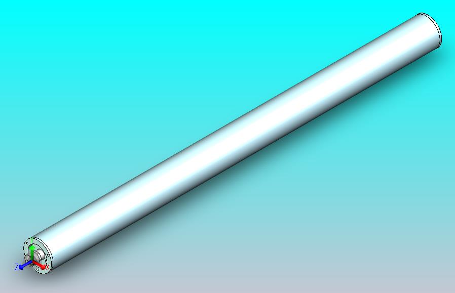 LED照明灯ZHE34-850-1