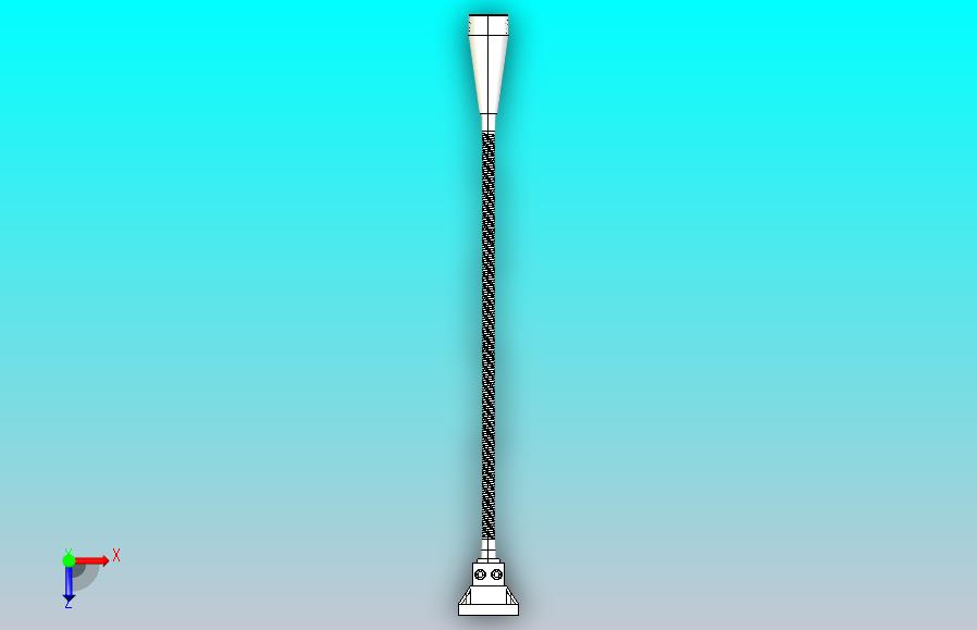 LED照明灯ZHE36-24