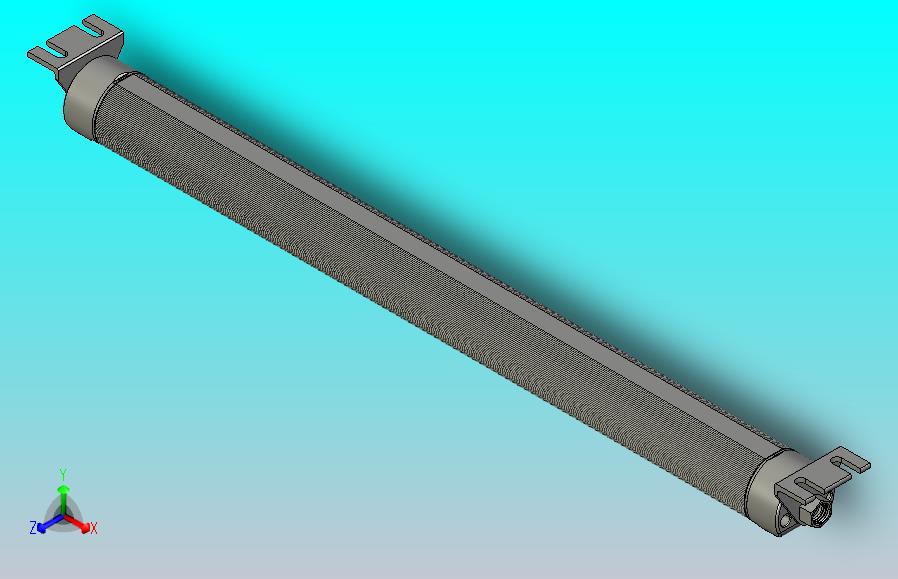 LED照明灯ZHE55-500-2