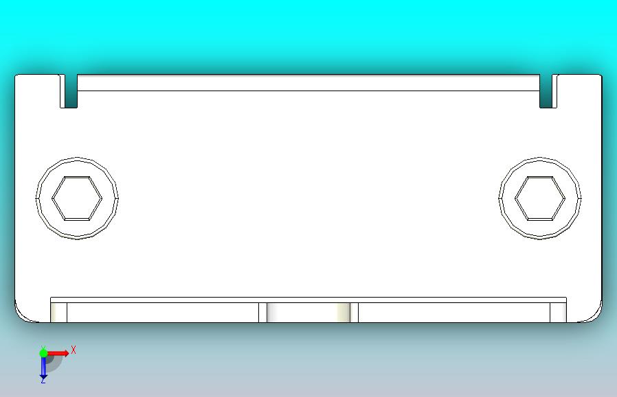 LED照明灯ZHE71-380-1