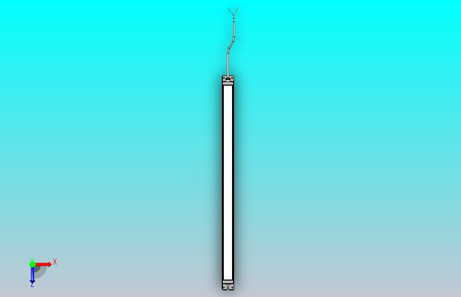 LED照明灯ZHE73-545-1