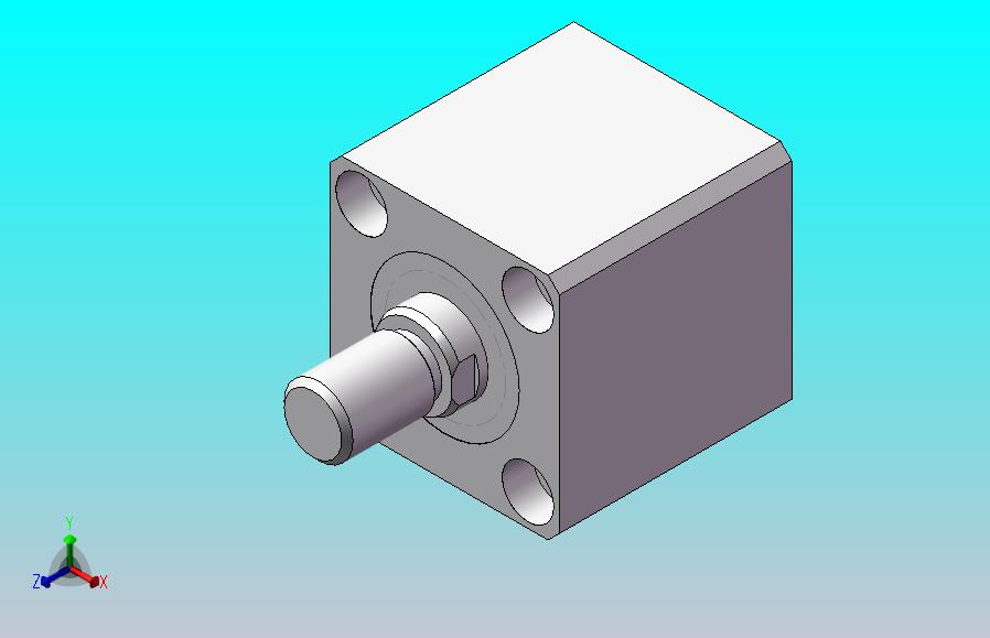 佑嘉欣油缸MPJ.RC-50-20-外牙