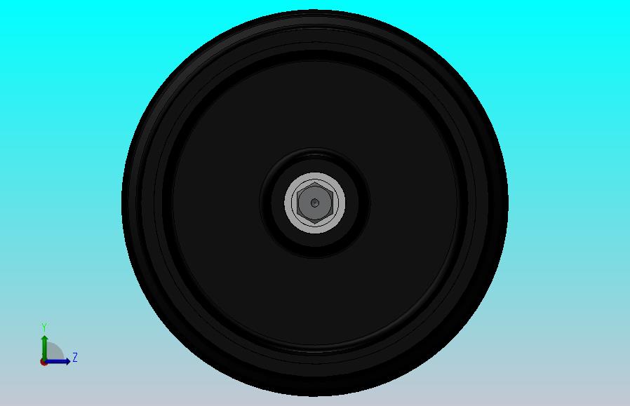 脚轮Colson-8_12688_679_7 MTG1