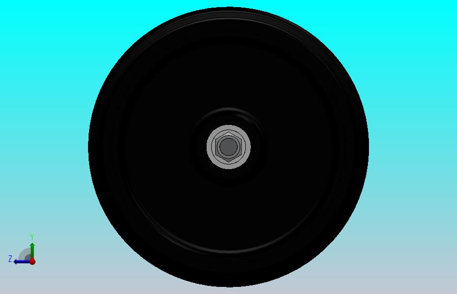 脚轮Colson-8_12688_679_7 MTG1