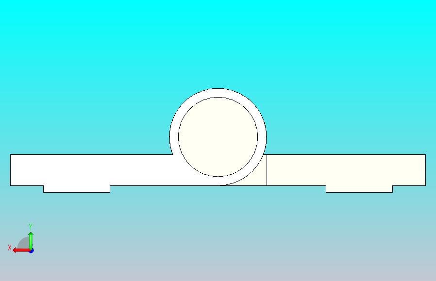 铰链合页HFC26-47A