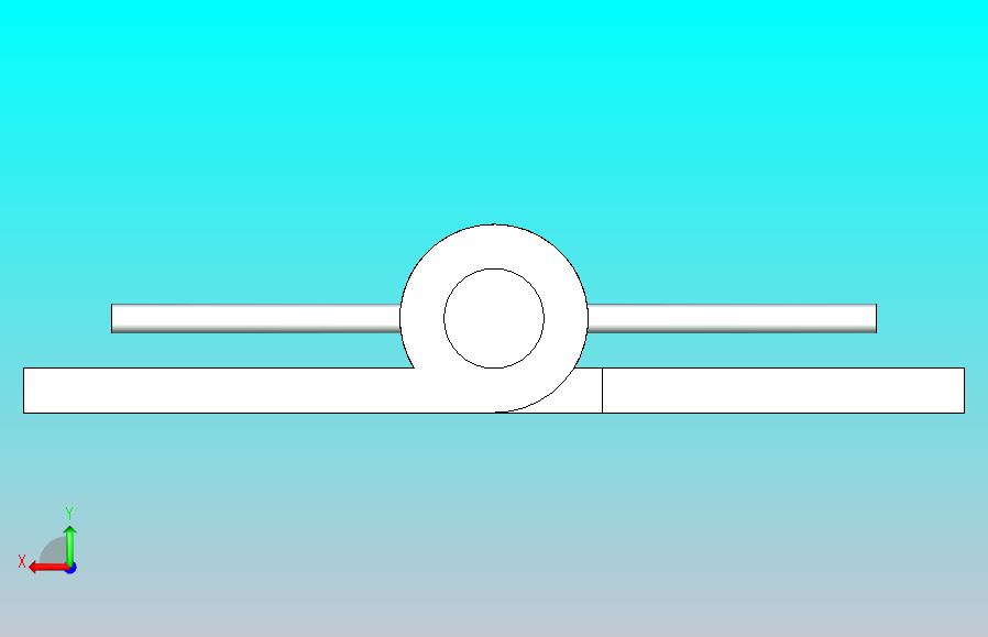 铰链合页HFE81-38