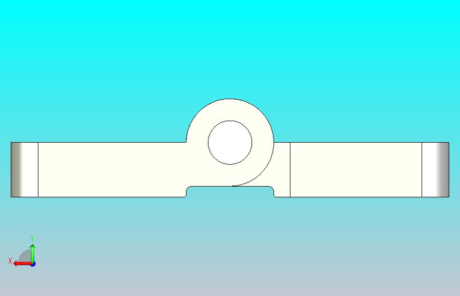 铰链合页HFG02-40