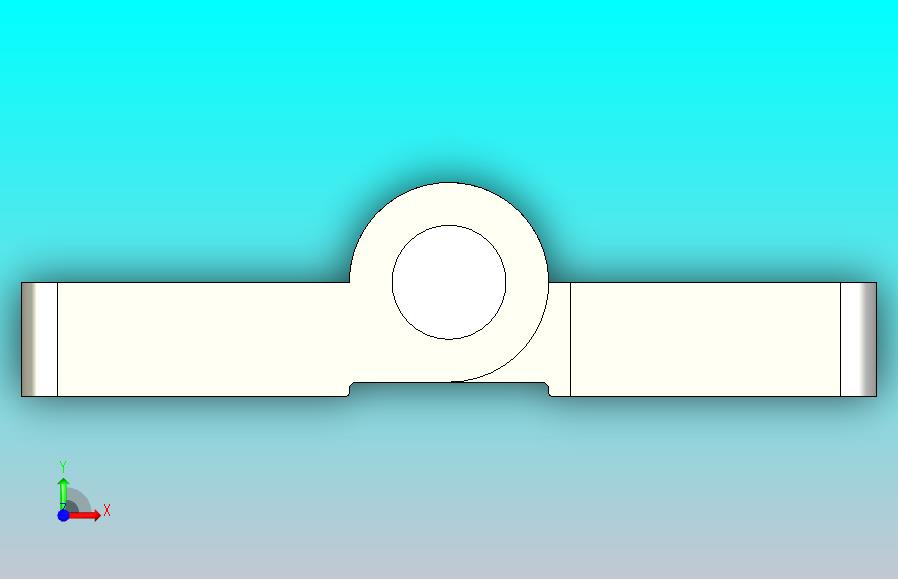 铰链合页HFG02-60