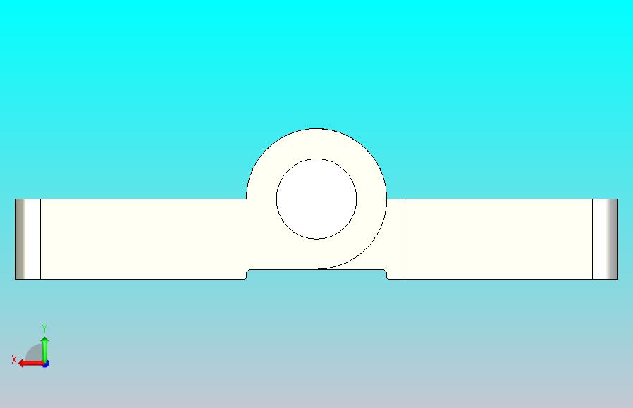铰链合页HFG02-60