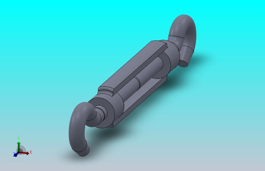拉杆，调节器tensioner_110100006