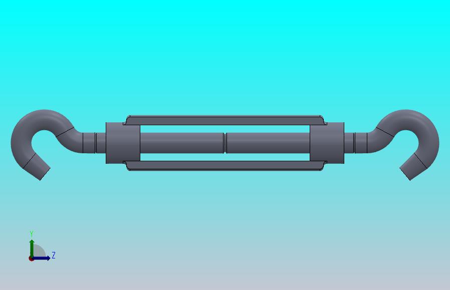 拉杆，调节器tensioner_110100006