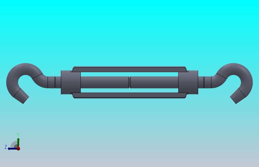 拉杆，调节器tensioner_110100006