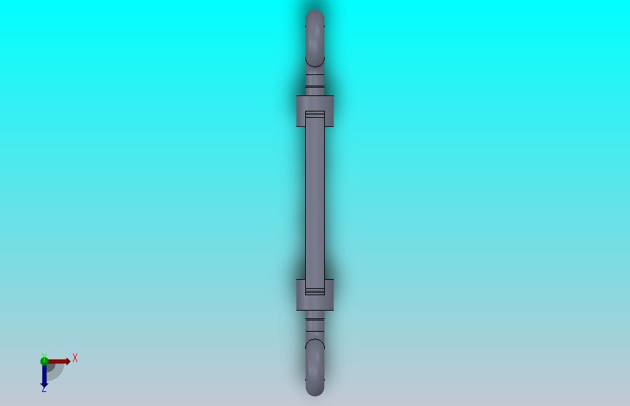 拉杆，调节器tensioner_110100006