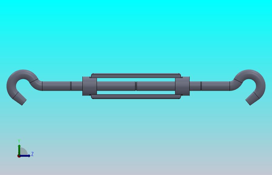 拉杆，调节器tensioner_110100014