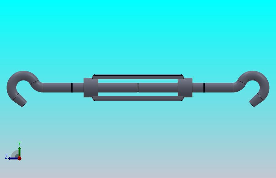 拉杆，调节器tensioner_110100014