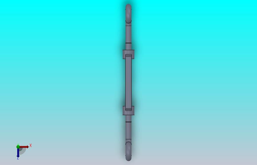 拉杆，调节器tensioner_110100014