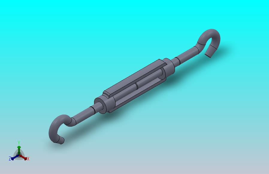 拉杆，调节器tensioner_110100016