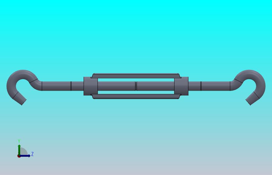 拉杆，调节器tensioner_110100016
