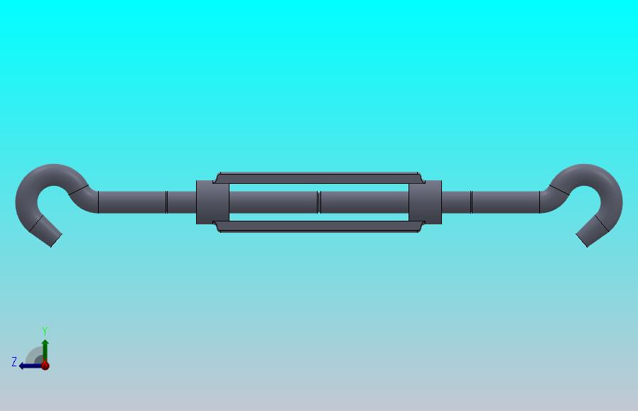 拉杆，调节器tensioner_110100016