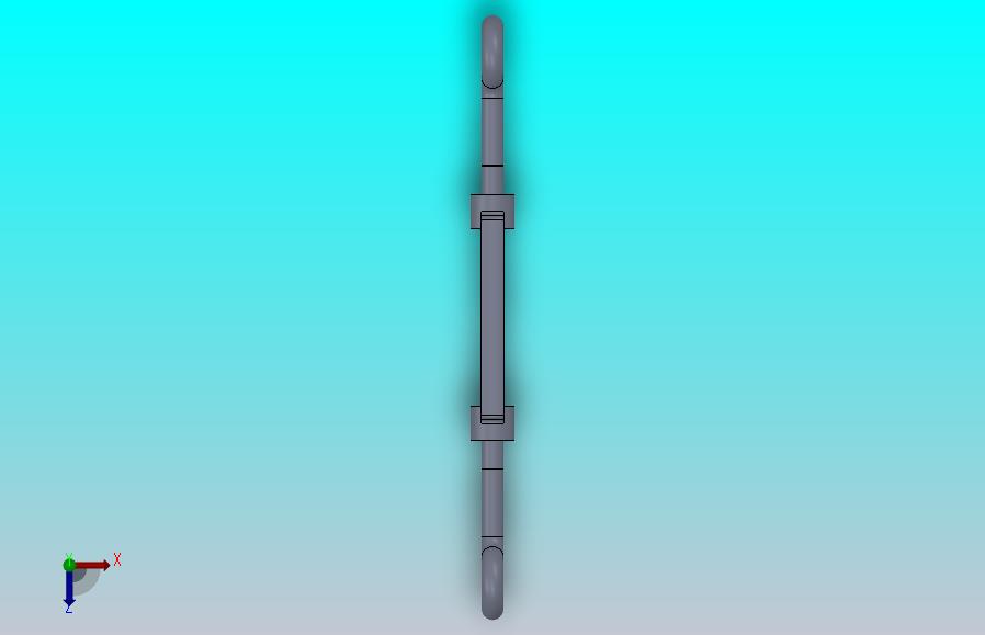 拉杆，调节器tensioner_110100016