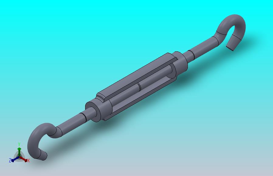 拉杆，调节器tensioner_110100016