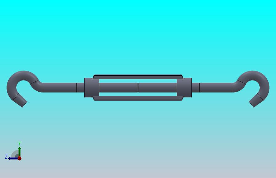 拉杆，调节器tensioner_110100014