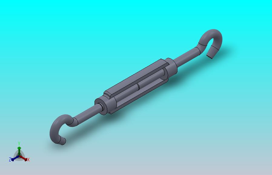 拉杆，调节器tensioner_110100030