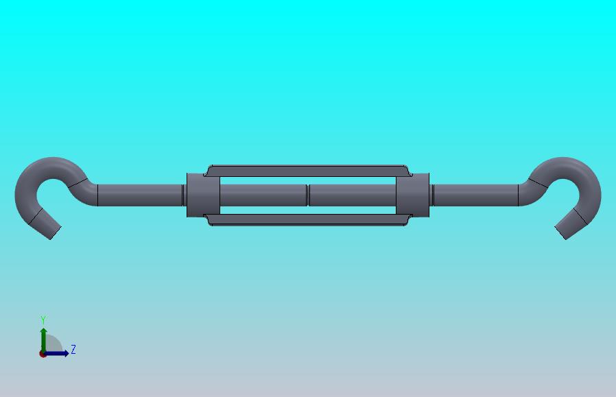 拉杆，调节器tensioner_110100030