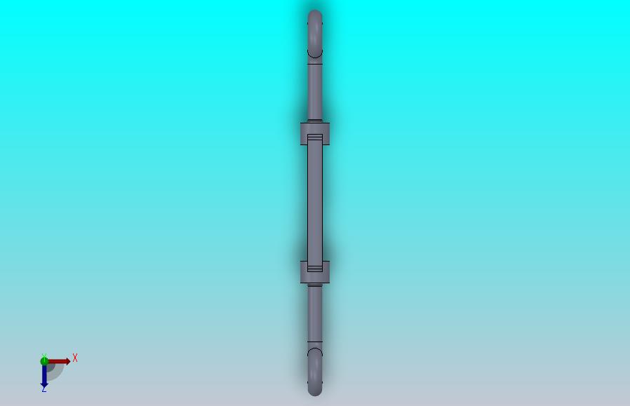 拉杆，调节器tensioner_110100030