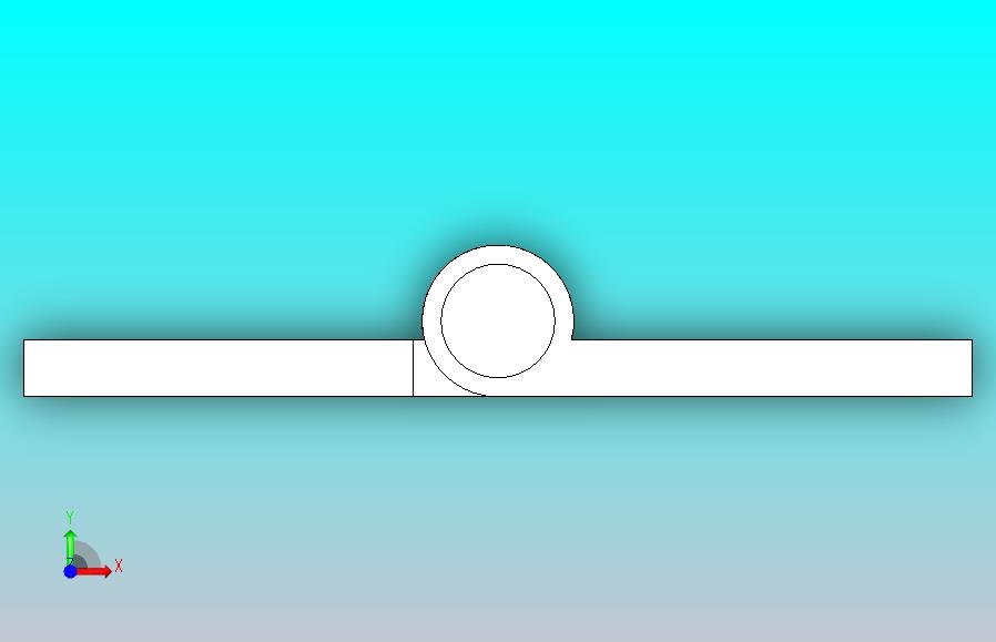 铰链合页HFG11-100