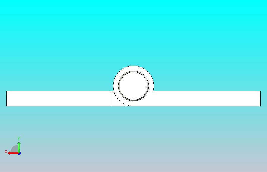 铰链合页HFG11-100