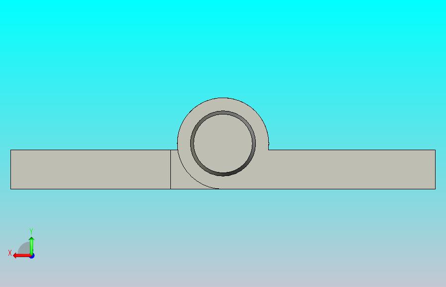 铰链合页HFG12-65