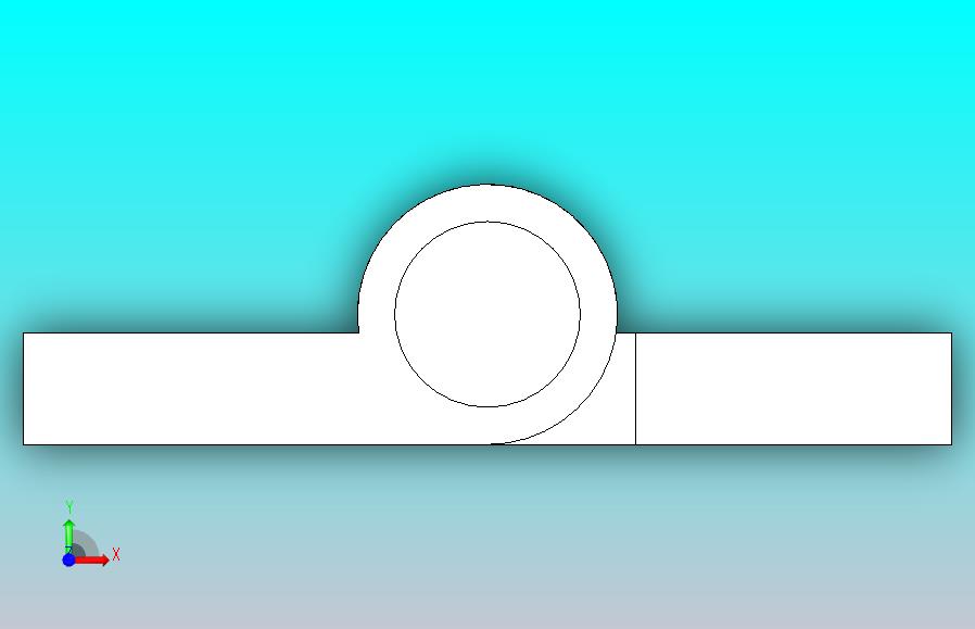 铰链合页HFG16-50