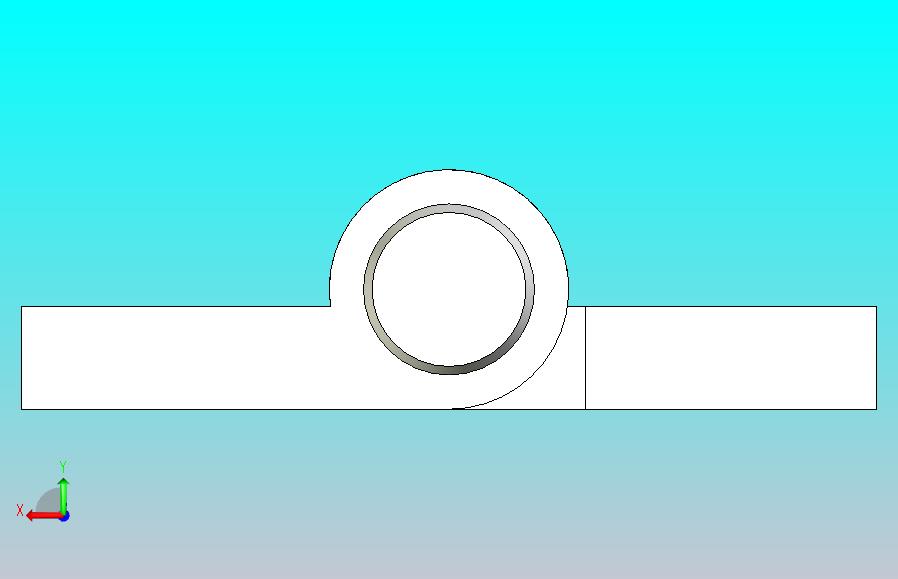 铰链合页HFG16-50