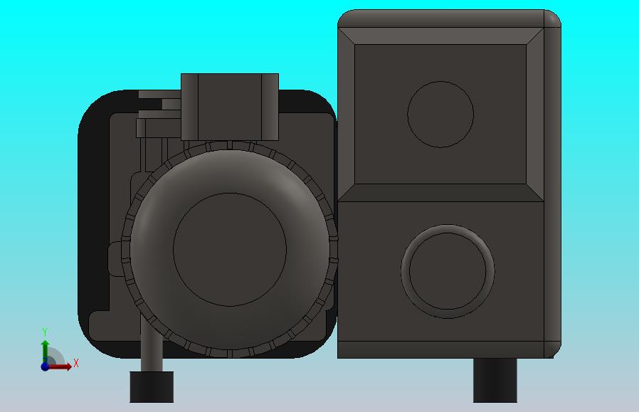 莱宝水泵SV300B