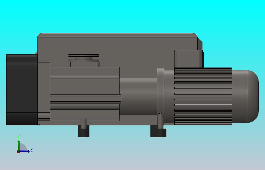 莱宝水泵SV300B