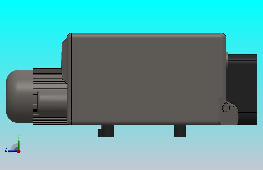 莱宝水泵SV300B
