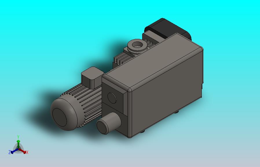 莱宝水泵SV300B