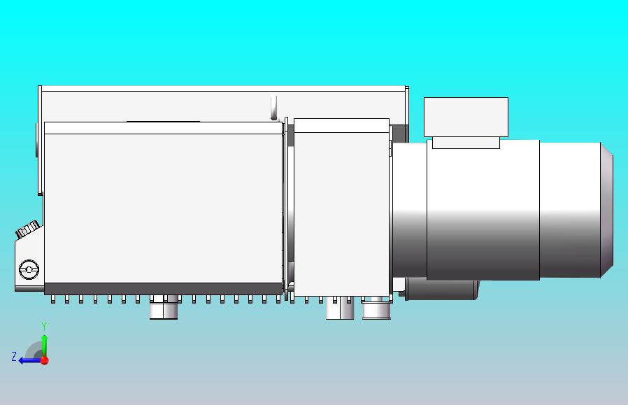 莱宝水泵SV300
