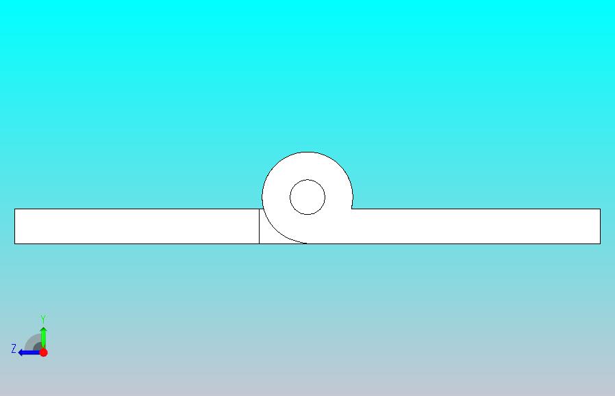 铰链合页HFG36-100