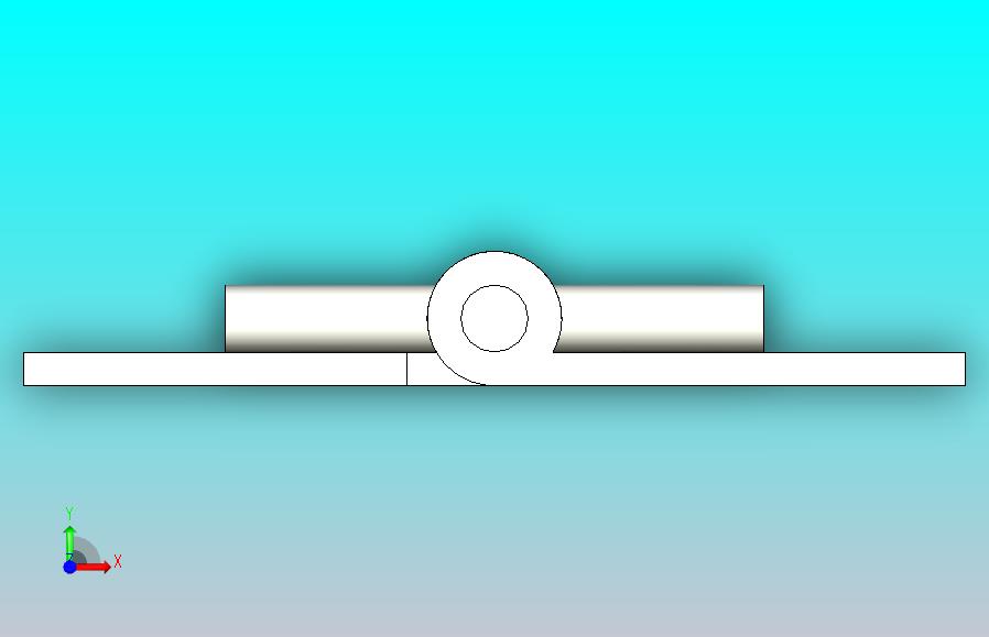 铰链合页HFG61-20