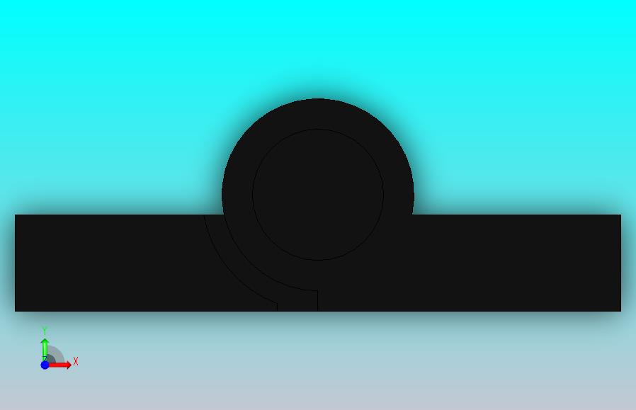 铰链合页HFM11-30-E