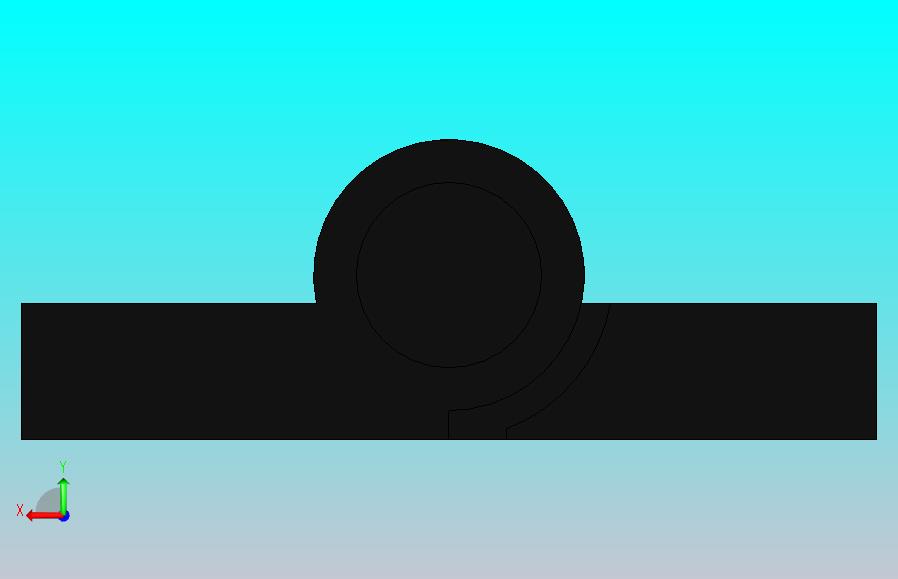 铰链合页HFM11-30-E
