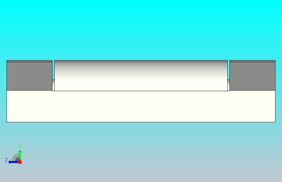 铰链合页HFM56-70