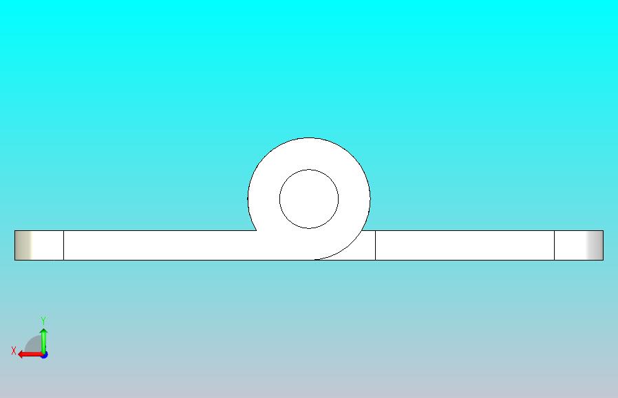 铰链合页HFP01-90