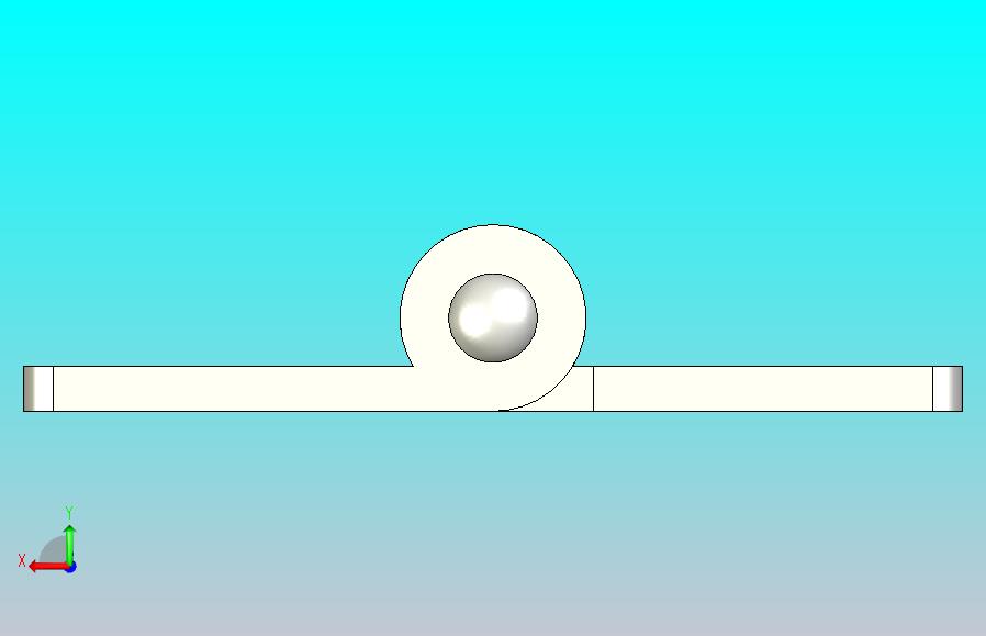 铰链合页HFP02-80A