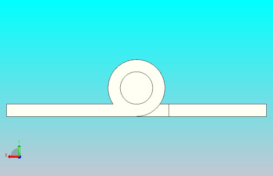 铰链合页HFP32-50