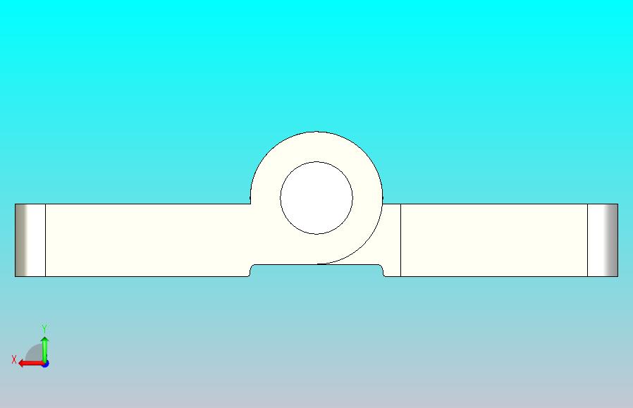 铰链合页J-HFG02-50