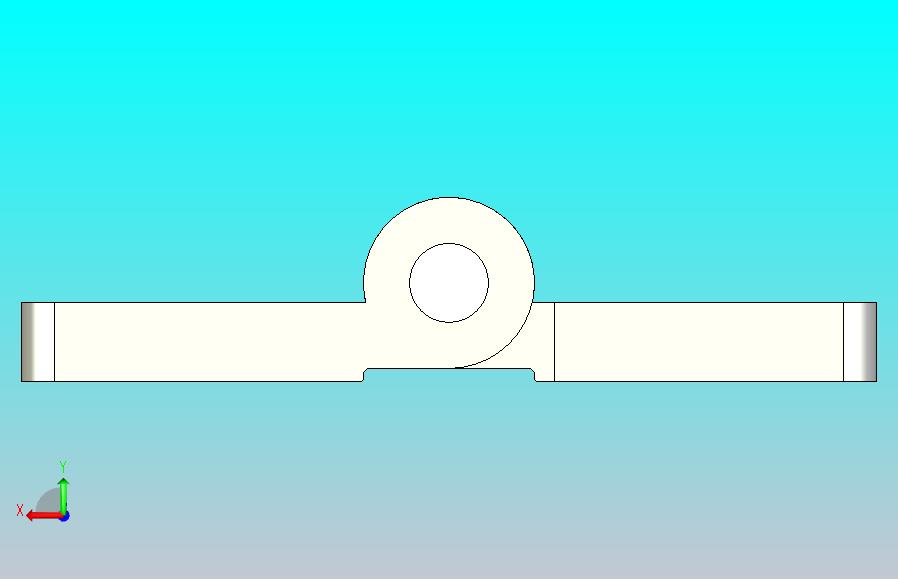 铰链合页J-HFG02-65